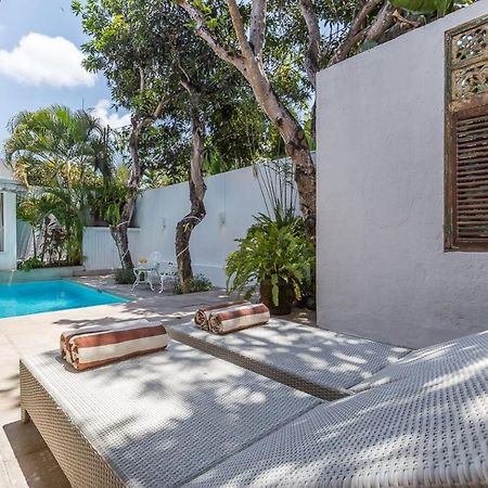 Modern 3Br Pool Villa Verone In Seminyak, Bali Чангу Экстерьер фото