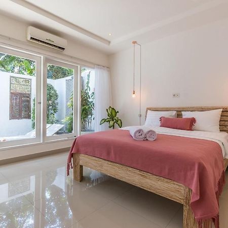 Modern 3Br Pool Villa Verone In Seminyak, Bali Чангу Экстерьер фото