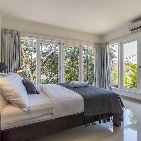 Modern 3Br Pool Villa Verone In Seminyak, Bali Чангу Экстерьер фото