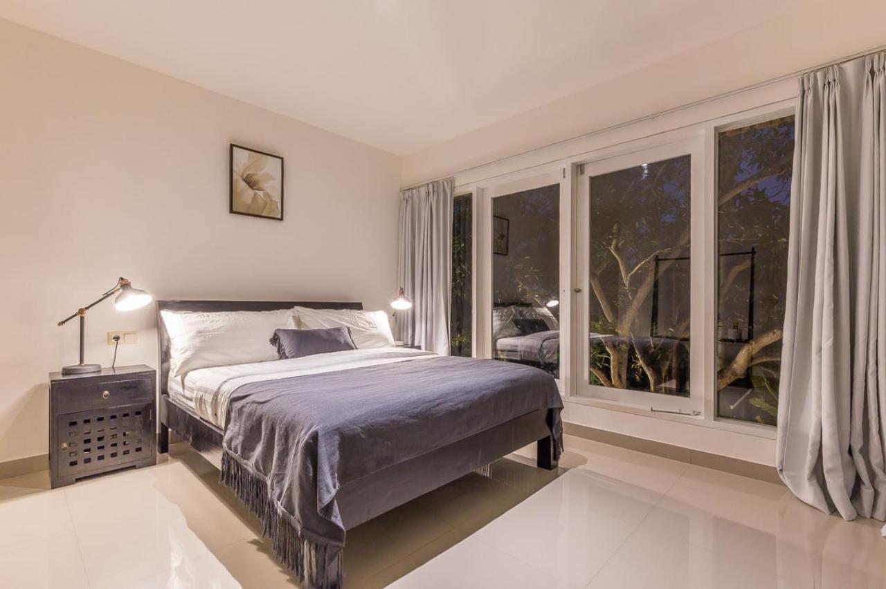 Modern 3Br Pool Villa Verone In Seminyak, Bali Чангу Экстерьер фото