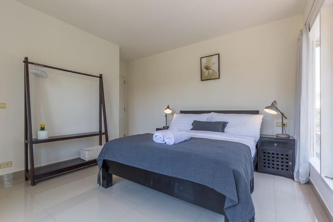 Modern 3Br Pool Villa Verone In Seminyak, Bali Чангу Экстерьер фото